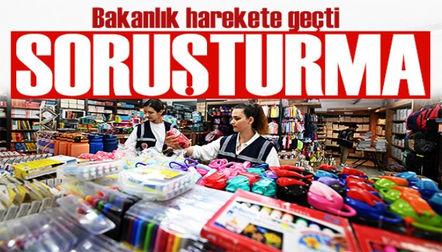 Bakanlık düğmeye bastı: Bebek ürünlerinin ithalatına soruşturma