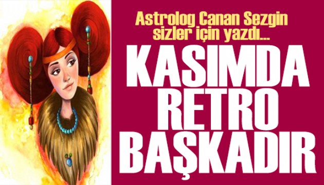 6 Kasım 2025 burç yorumları: KASIMDA RETRO BAŞKADIR!