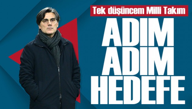 Tek düşüncem Milli Takım! Spor basını bugün ne yazdı? (30 Mayıs)