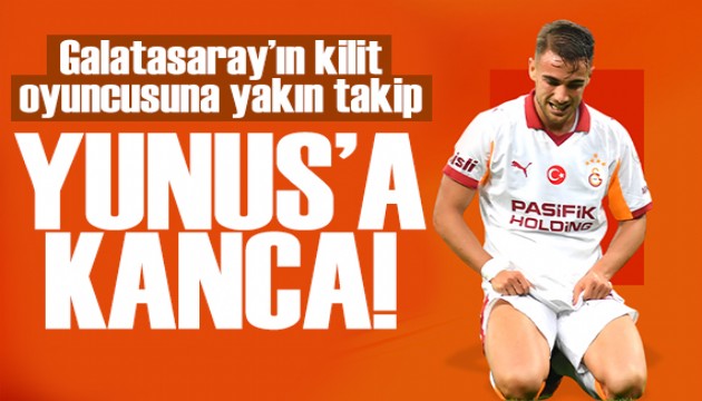 Benfica'dan Yunus Akgün'e kanca! Spor basını bugün ne yazdı? (26 Mayıs)