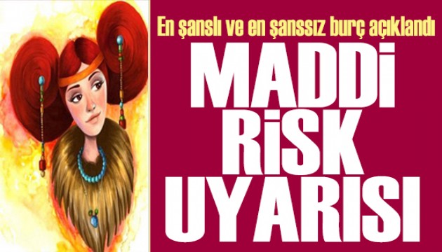 26 Nisan 2026 burç yorumları! Ay Aslan burcunda: Maddi risk uyarısı