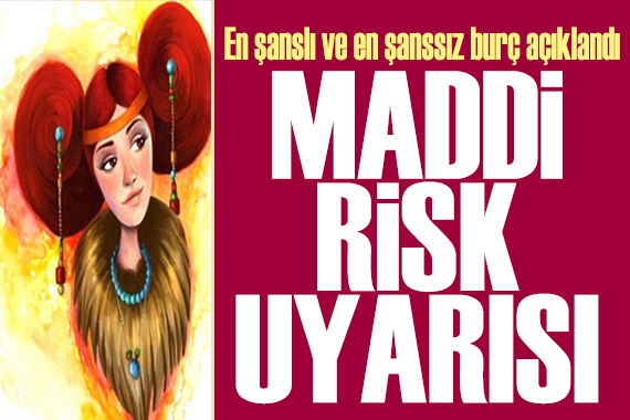 30 Mart 2026 burç yorumları! Ay Başak burcunda: Maddi risk uyarısı