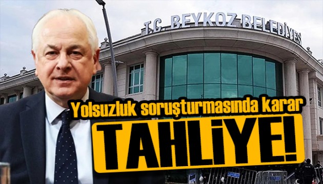 Alaattin Köseler dahil 26 sanık tahliye edildi