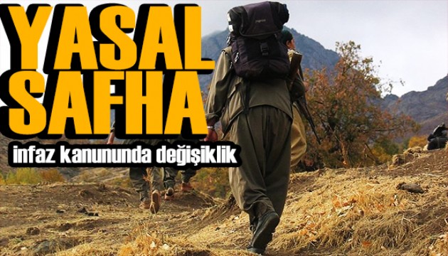 Terörsüz Türkiye'de yeni aşama