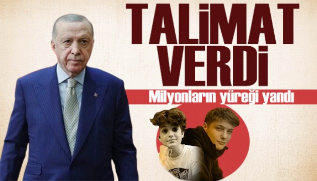 AK Parti, Ahmet Minguzzi ve Atlas Çağlayan cinayetleri için harekete geçti