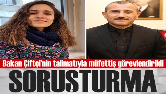 Gülistan Doku soruşturmasında yeni gelişme! Tuncay Sonel'e soruşturma