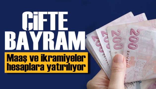 Emekliler için çifte bayram! Kimler bu haktan yararlanacak?