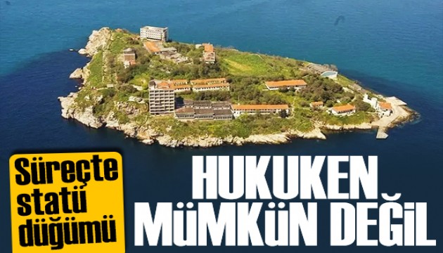 Terörsüz Türkiye sürecinde düğüm: Öcalan'a statü mümkün değil