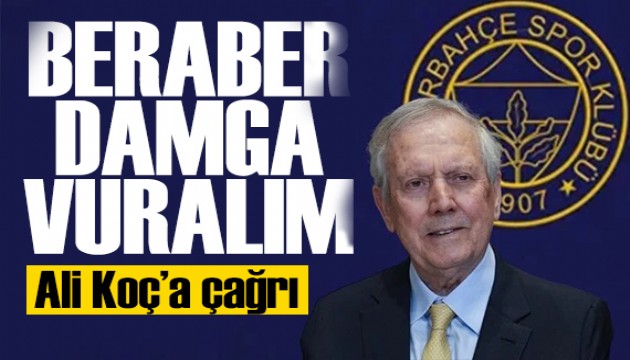 Aziz Yıldırım'dan Ali Koç'a çağrı! Spor basını bugün ne yazdı? (23 Mayıs)