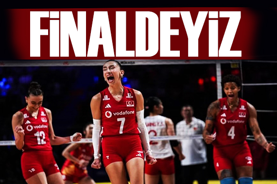 Filenin Sultanları finalde! Rakip Brezilya
