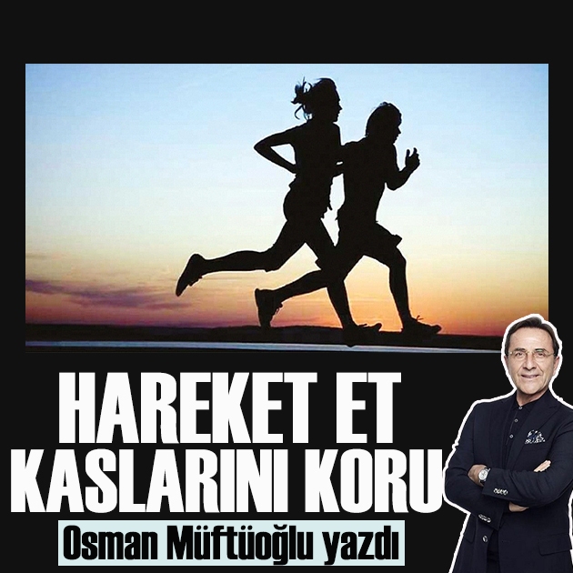 Osman Müftüoğlu yazdı: Timus terapisi ömrü uzatır mı?