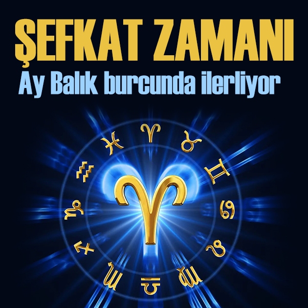 1 Ağustos 2026 burç yorumları! Ay Balık burcunda: Kendi mucizeni bozma