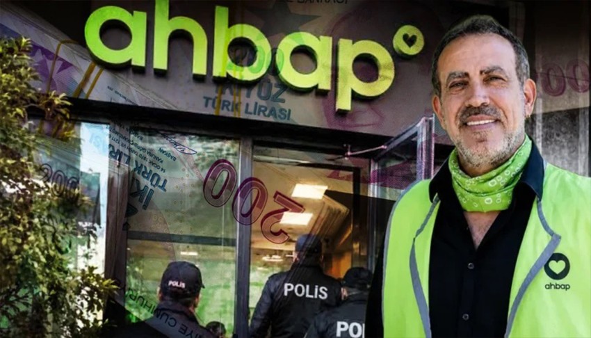 Mahkemeden Ahbap kararı: Dernek yönetimine kayyım!