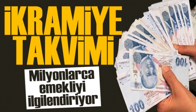 Kurban Bayramı ikramiyelerinden kimler yaralanabilecek? İşte ödeme tarihleri