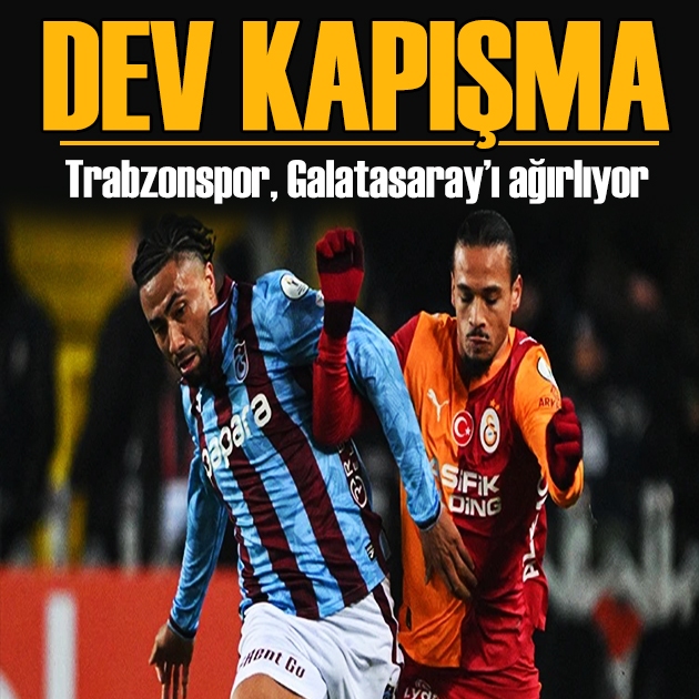 Karadeniz'de dev kapışma! Spor basını bugün ne yazdı? (19 Eylül)