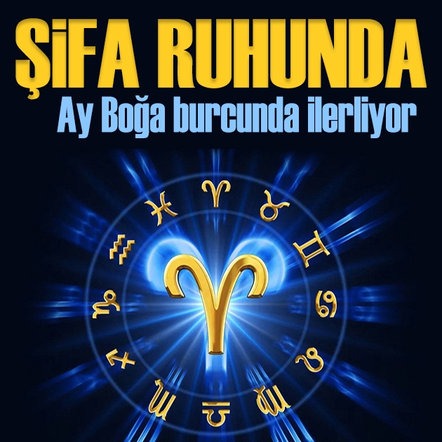 27 Ekim 2026 burç yorumları! Ay Boğa burcunda ilerliyor: Şifa ruhunda