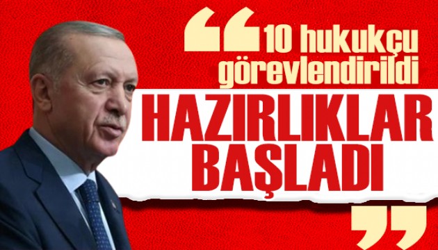 Erdoğan'dan Terörsüz Türkiye ve Anayasa mesajı: 86 milyonun tamamı kazanacak