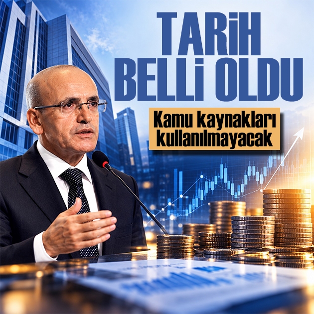 Bakan Şimşek açıkladı: Fon ödemelerinde tarih belli oldu