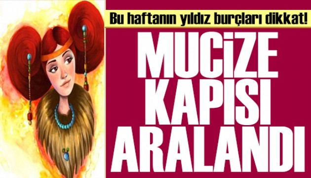 13 Haziran 2026 burç yorumları! Ay Boğa burcunda: Mucize kapısı aralandı