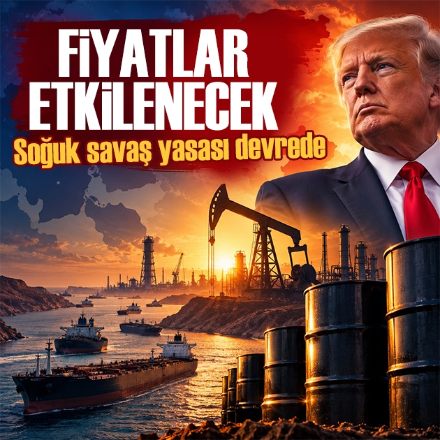Petrol fırladı, Trump harekete geçti: Yeni teşvikler geliyor