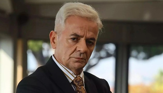 Zafer Algöz: Rezalet ve utanılası!