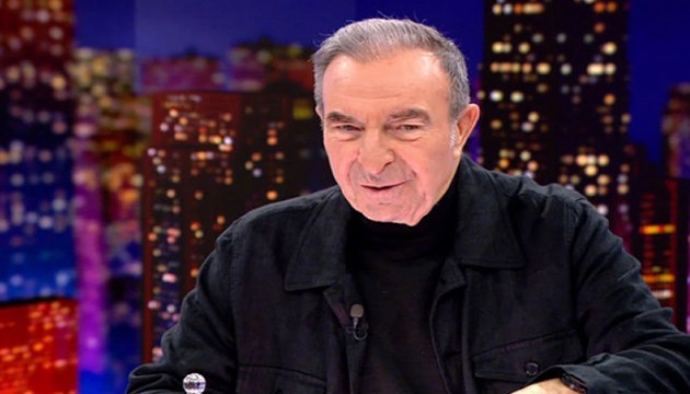 Hastaneye kaldırılmıştı: Usta oyuncu Zafer Ergin'in doktorundan açıklama