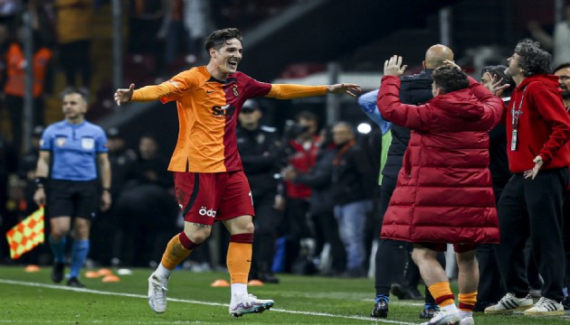 Galatasaray kupadan elenince Zaniolo'nun maliyeti azaldı