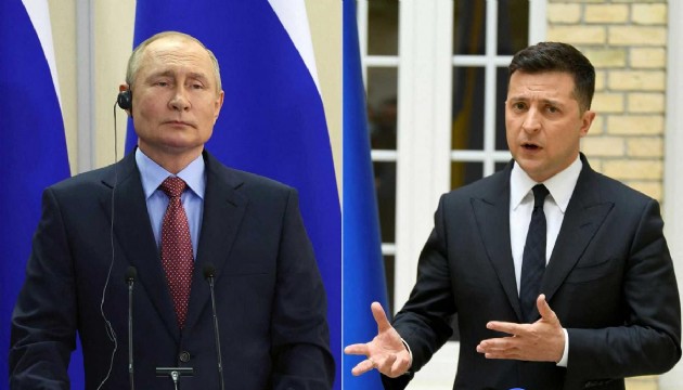 Ukrayna açıkladı! Zelenskiy ile Putin görüşecek mi?