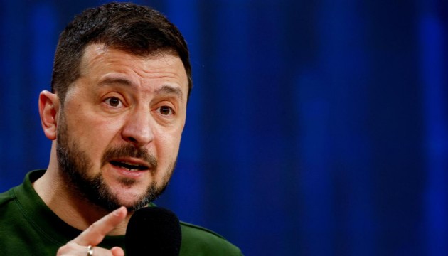 Zelenskiy, Putin'in ateşkes kararını değerlendirdi