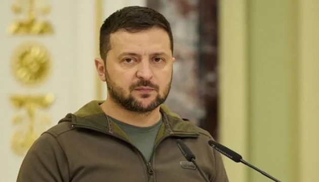 Zelenskiy, kritik ismi görevden aldı!