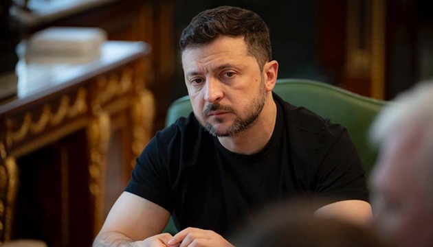 Liderler görüşmesinden ateşkes kararı çıkacak mı? Zelenksiy'den açıklama