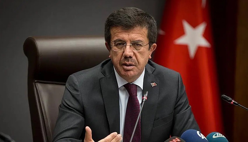 Zeybekci'den fon soruşturması açıklaması: 6 kamu kurumunun ihmali var
