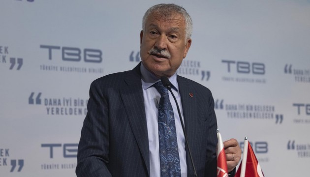 Zeydan Karalar'dan Adana mitingine çağrı