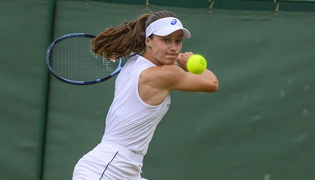 Zeynep Sönmez tur atladı