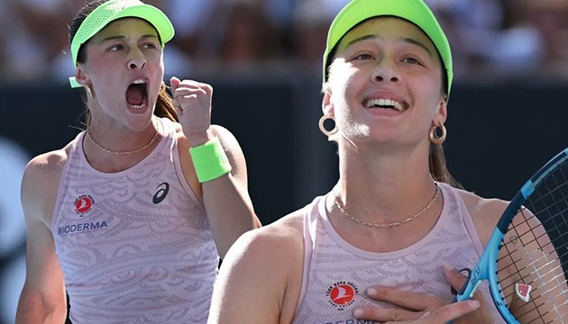 Zeynep Sönmez'in rakibi belli oldu