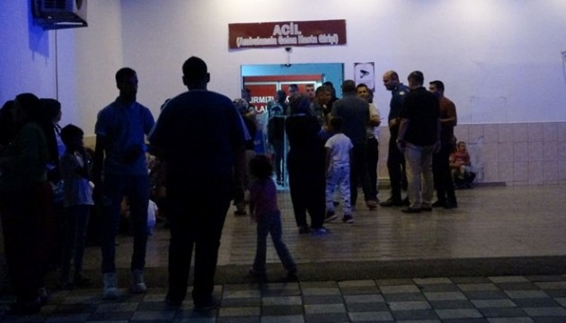 Malatya'da kadın cinayeti