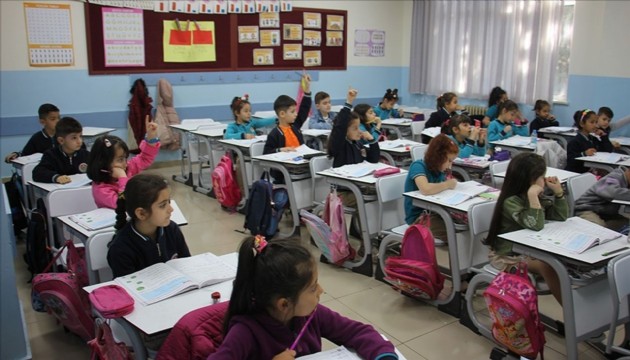 Tokat'ta eğitime ara verildi