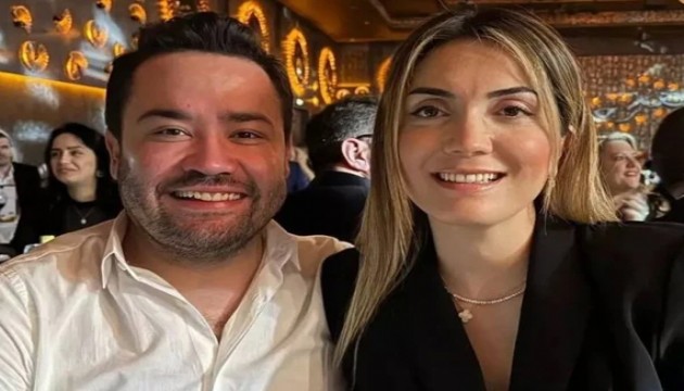Zuhal Böcek tahliye edildi