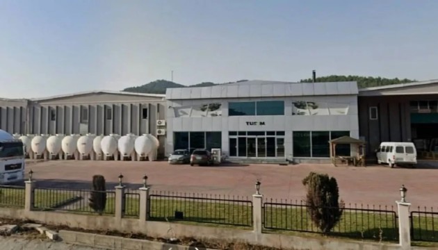 Zeytin devi iflasın eşiğinde