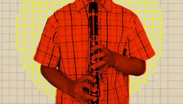 Yapay zeka klarneti görünce okulu kilitledi