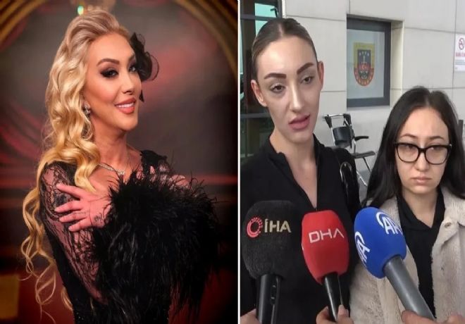 Soruşturmanın seyrini değiştirecek iddia! Güllü dosyasındaki ses kaydı ortaya çıktı