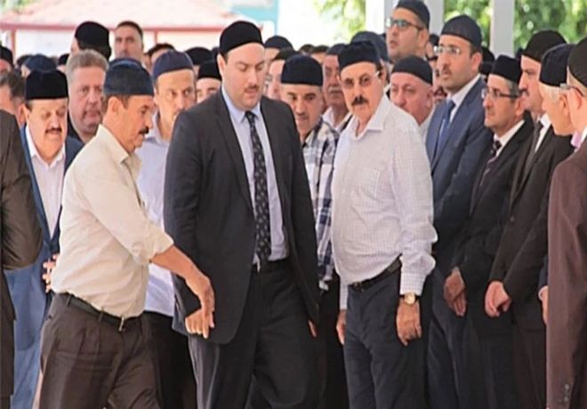 Alihan Kuriş suç örgütüne operasyon