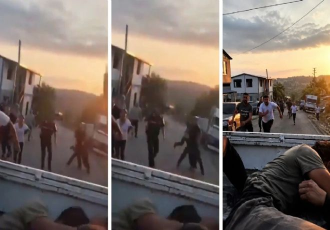 Mevsimlik işçilere saldırı: Valilikten açıklama geldi