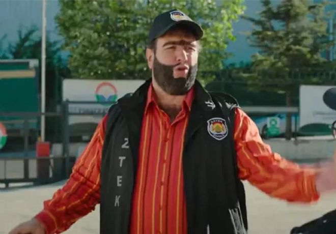 Recep İvedik 8 Fragmanı olay oldu